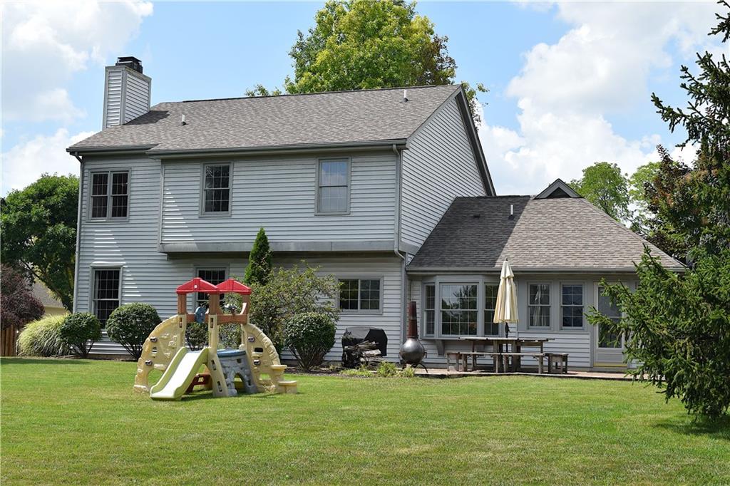 14721 Setters Road Carmel, IN 46033 - Photo 9 of 60 Gallery Image 9