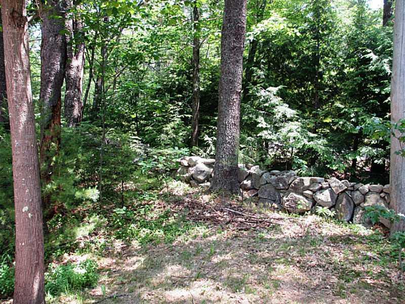 178 Meetinghouse Road Wells, ME 04090 - Photo 23 of 26 Yard/Garden.