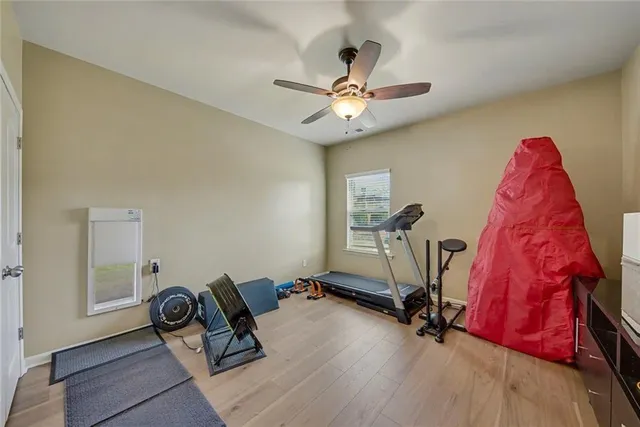 $595,000 | 609 Darnell Road, Canton, GA 30115