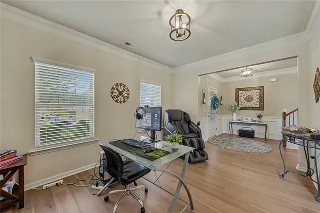 $595,000 | 609 Darnell Road, Canton, GA 30115