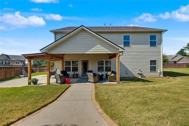 $595,000 | 609 Darnell Road, Canton, GA 30115