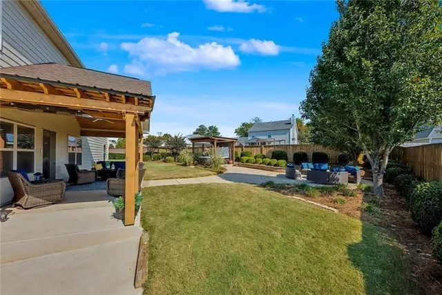 $595,000 | 609 Darnell Road, Canton, GA 30115