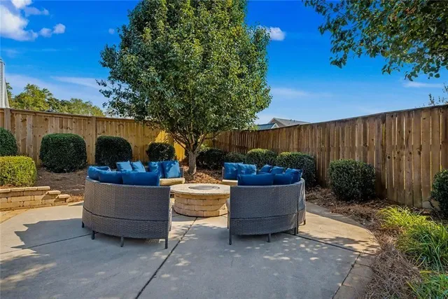 $595,000 | 609 Darnell Road, Canton, GA 30115