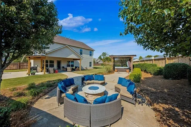 $595,000 | 609 Darnell Road, Canton, GA 30115