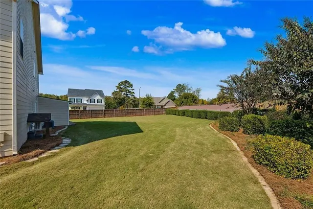 $595,000 | 609 Darnell Road, Canton, GA 30115