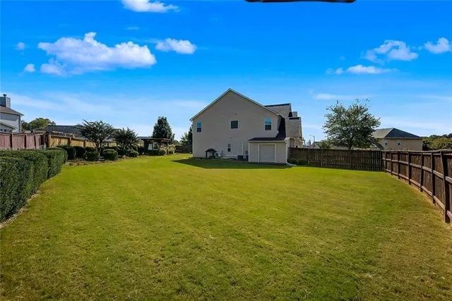 $595,000 | 609 Darnell Road, Canton, GA 30115