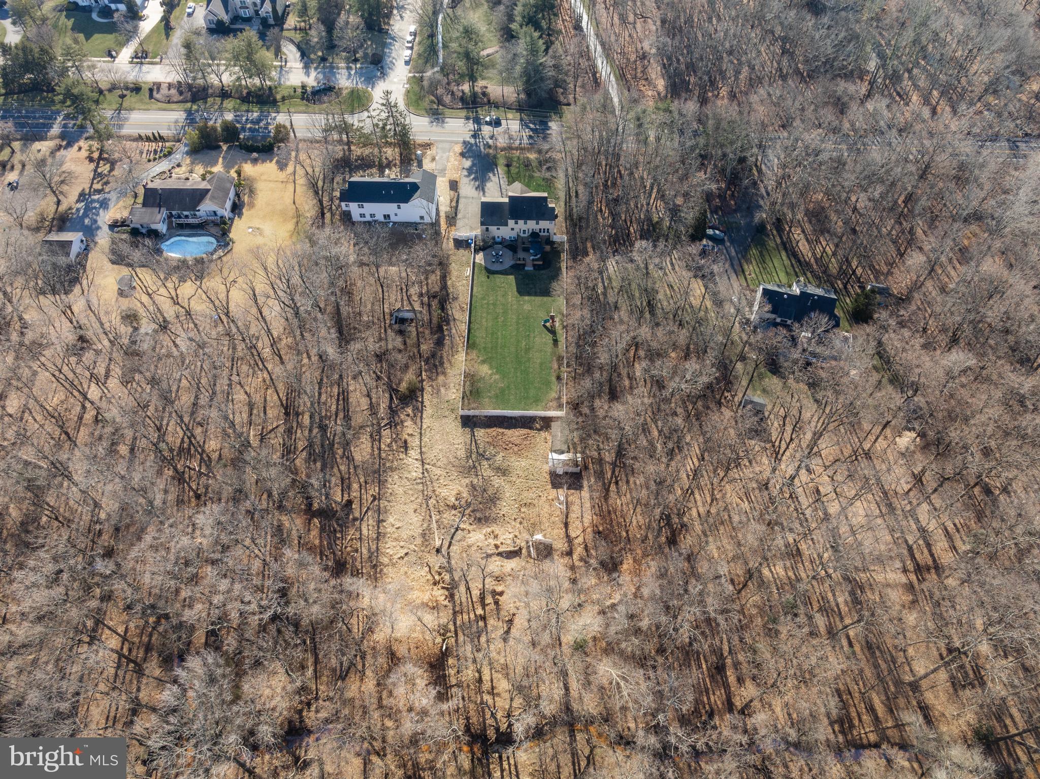 4907 Church Road Mount Laurel, NJ 08054 - Photo 47 of 49 a picture of city view