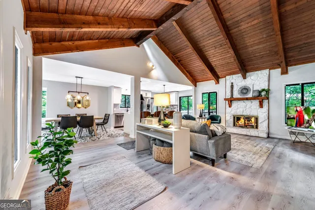 $6,200 | 3870 Northpoint Drive, Marietta, GA 30062