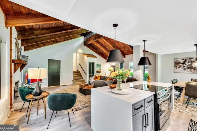 $6,200 | 3870 Northpoint Drive, Marietta, GA 30062