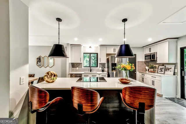 $6,200 | 3870 Northpoint Drive, Marietta, GA 30062