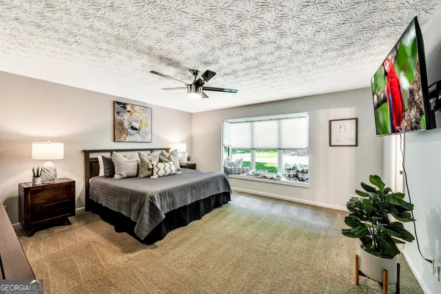 $6,200 | 3870 Northpoint Drive, Marietta, GA 30062