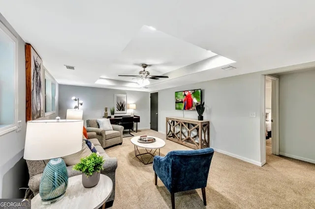 $6,200 | 3870 Northpoint Drive, Marietta, GA 30062