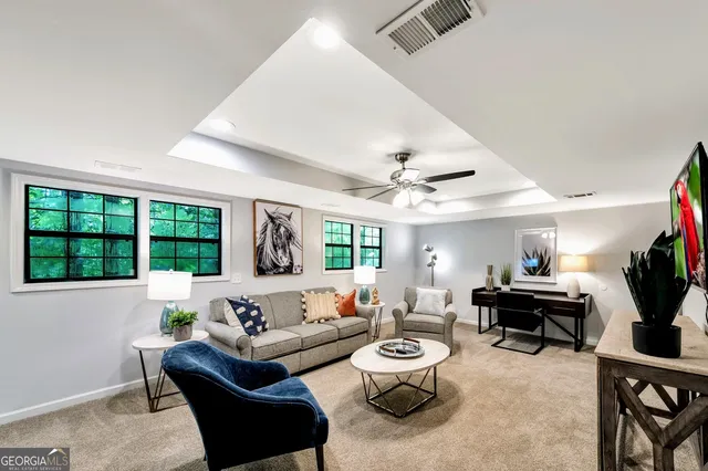 $6,200 | 3870 Northpoint Drive, Marietta, GA 30062