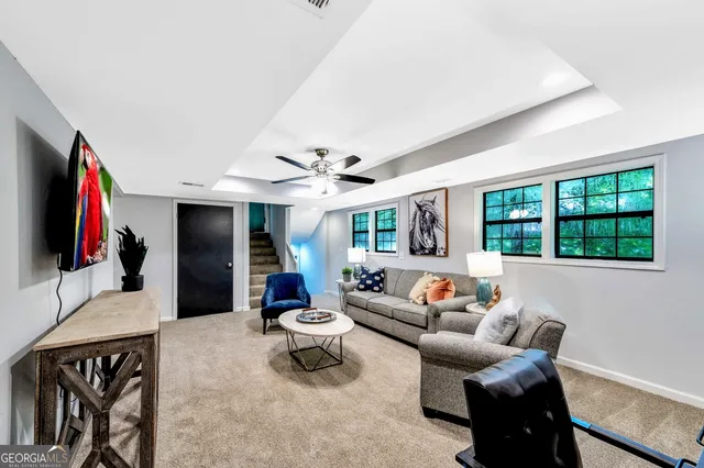 $6,200 | 3870 Northpoint Drive, Marietta, GA 30062