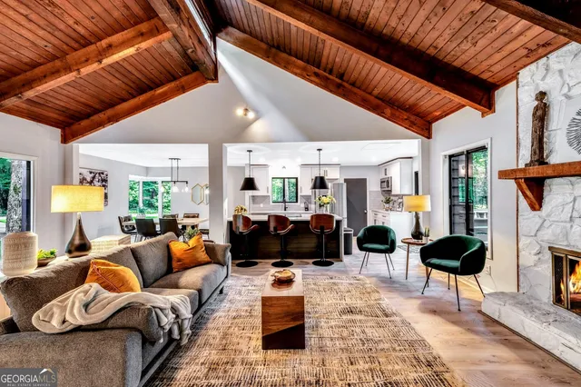 $6,200 | 3870 Northpoint Drive, Marietta, GA 30062