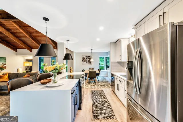 $6,200 | 3870 Northpoint Drive, Marietta, GA 30062