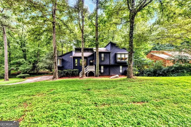 $6,200 | 3870 Northpoint Drive, Marietta, GA 30062