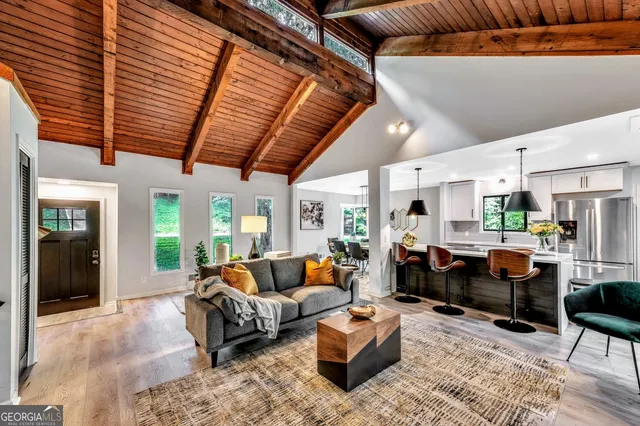 $6,200 | 3870 Northpoint Drive, Marietta, GA 30062