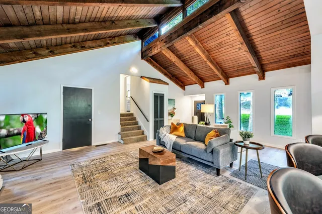 $6,200 | 3870 Northpoint Drive, Marietta, GA 30062