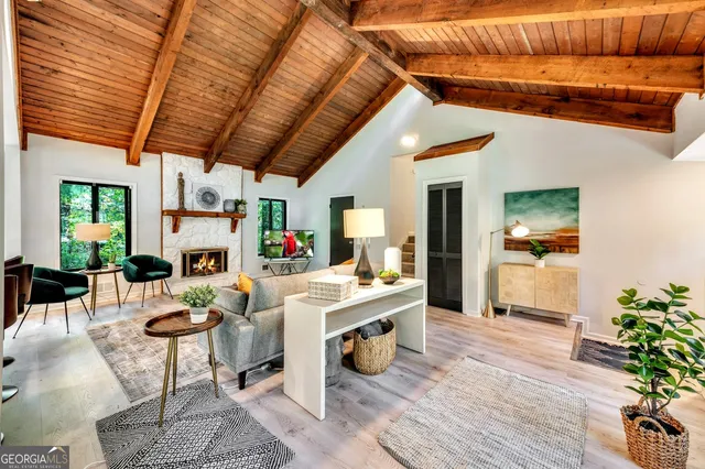 $6,200 | 3870 Northpoint Drive, Marietta, GA 30062