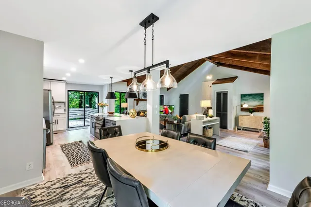 $6,200 | 3870 Northpoint Drive, Marietta, GA 30062