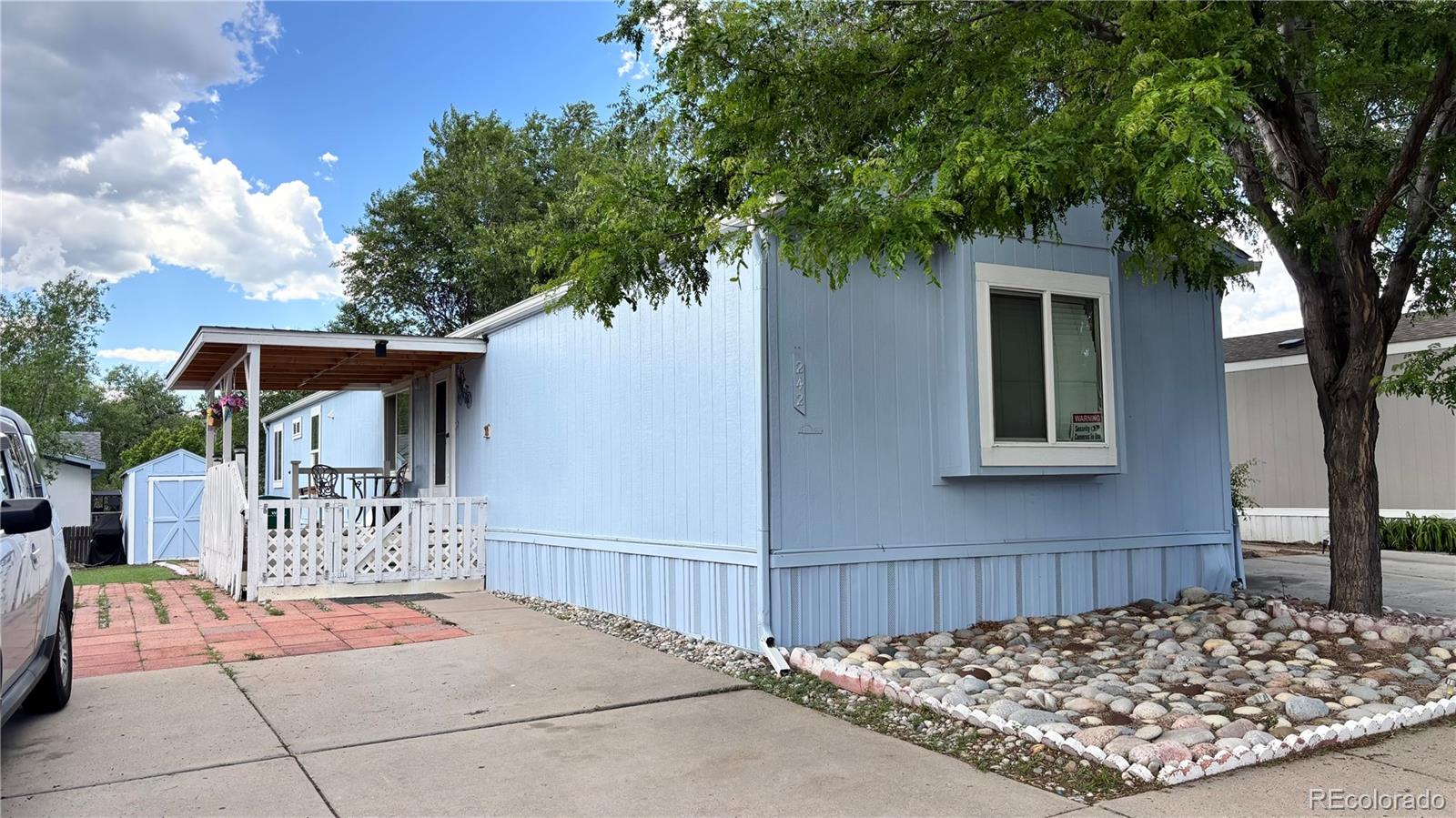 85 Sunflower Road Colorado Springs, CO 80907 - Photo 1 of 26