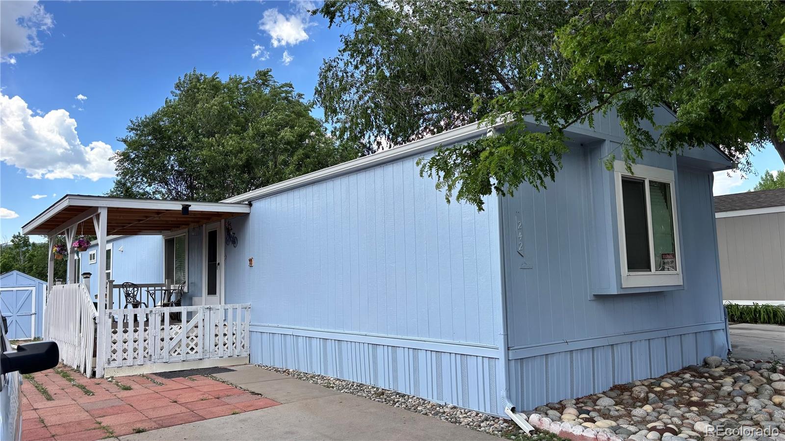 85 Sunflower Road Colorado Springs, CO 80907 - Photo 2 of 26