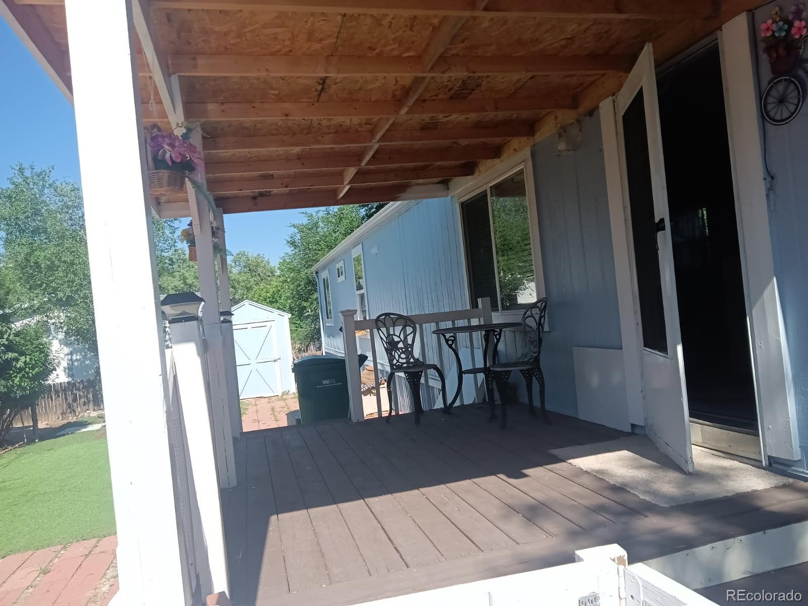 85 Sunflower Road Colorado Springs, CO 80907 - Photo 6 of 26