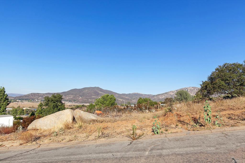 0 Casa De Roca Way Alpine, CA 91901 - Photo 20 of 20