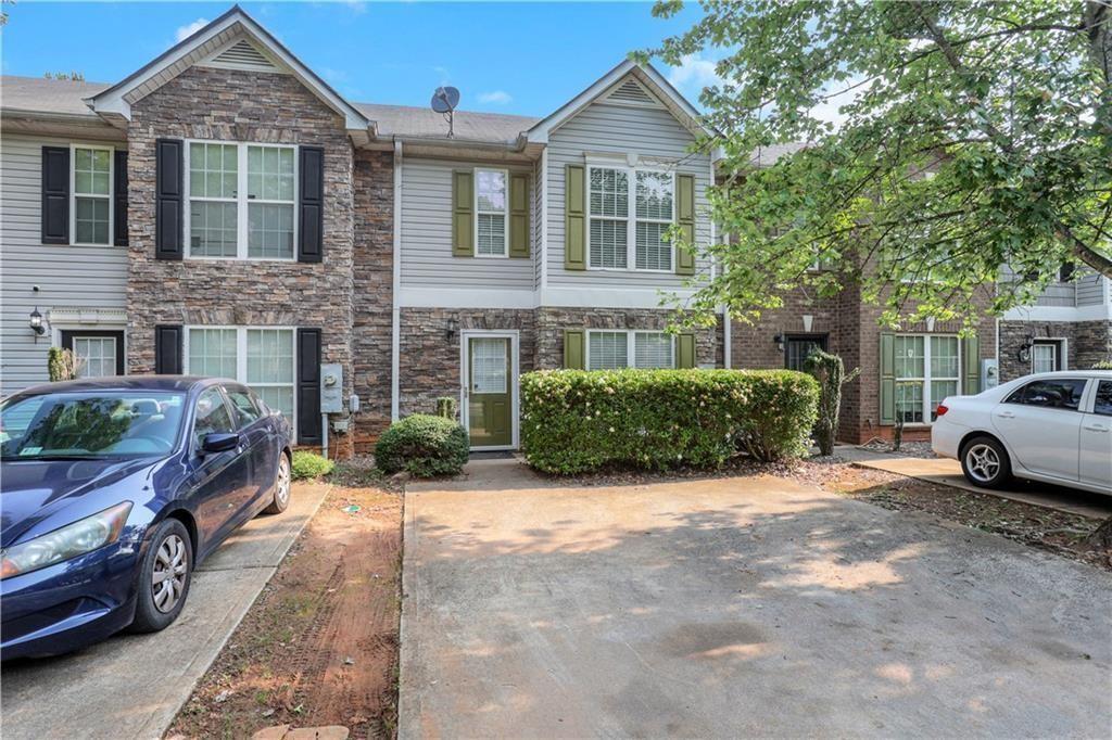 3516 Waldrop Trail Decatur, GA 30034 - Photo 1 of 18