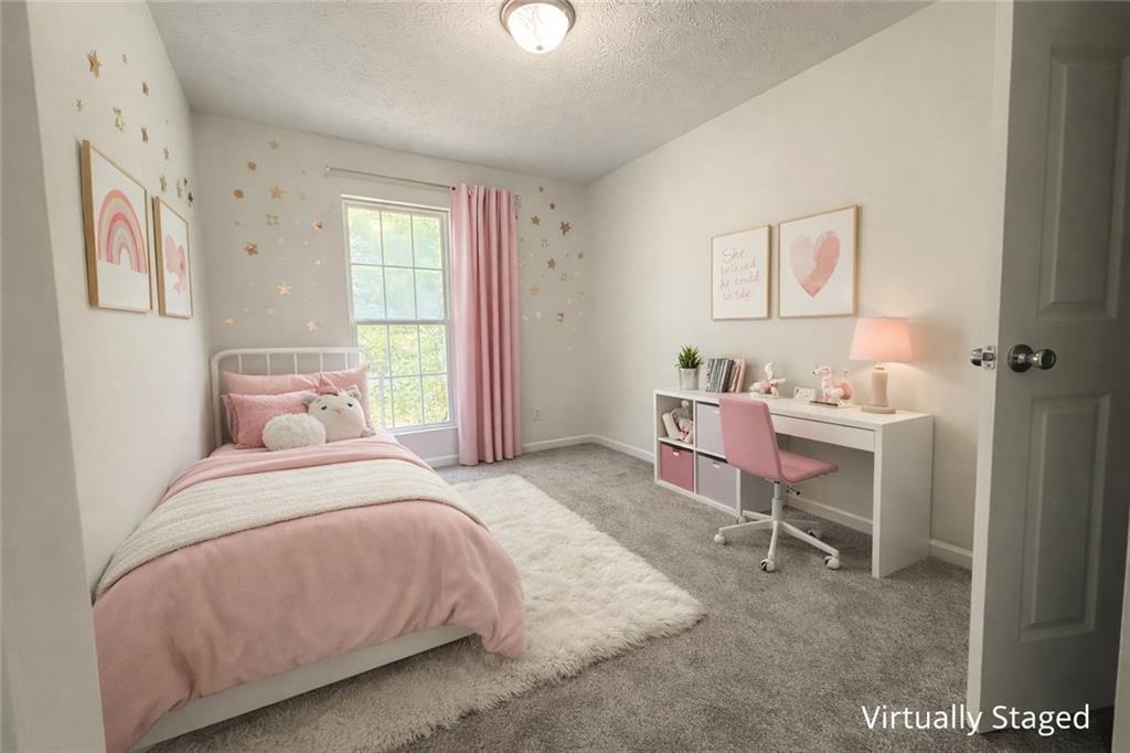 3516 Waldrop Trail Decatur, GA 30034 - Photo 12 of 18