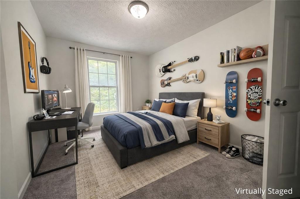 3516 Waldrop Trail Decatur, GA 30034 - Photo 14 of 18