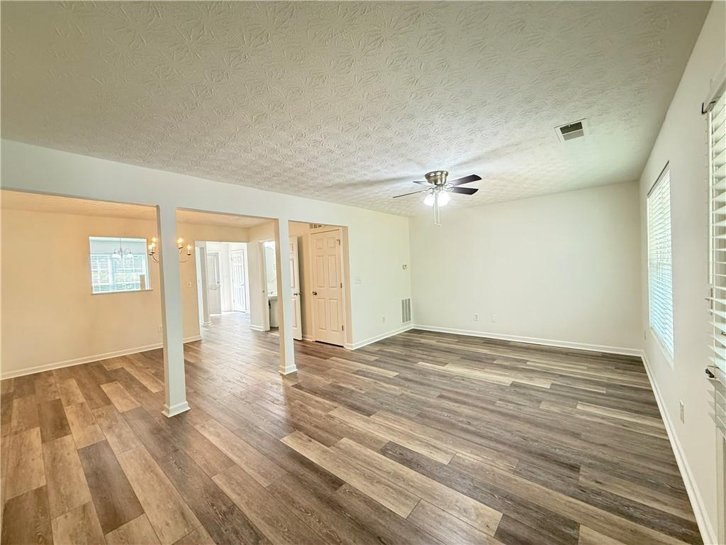 3516 Waldrop Trail Decatur, GA 30034 - Photo 3 of 18