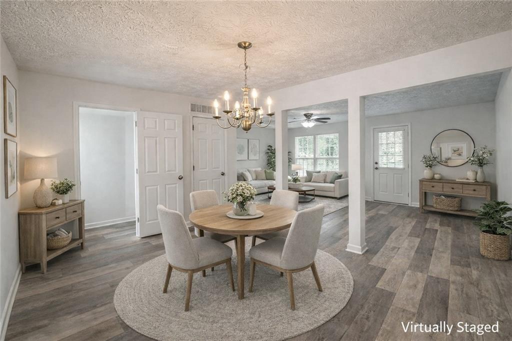 3516 Waldrop Trail Decatur, GA 30034 - Photo 6 of 18