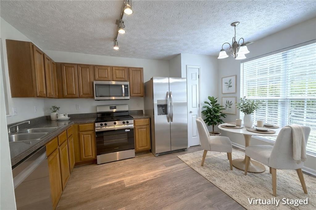 3516 Waldrop Trail Decatur, GA 30034 - Photo 8 of 18