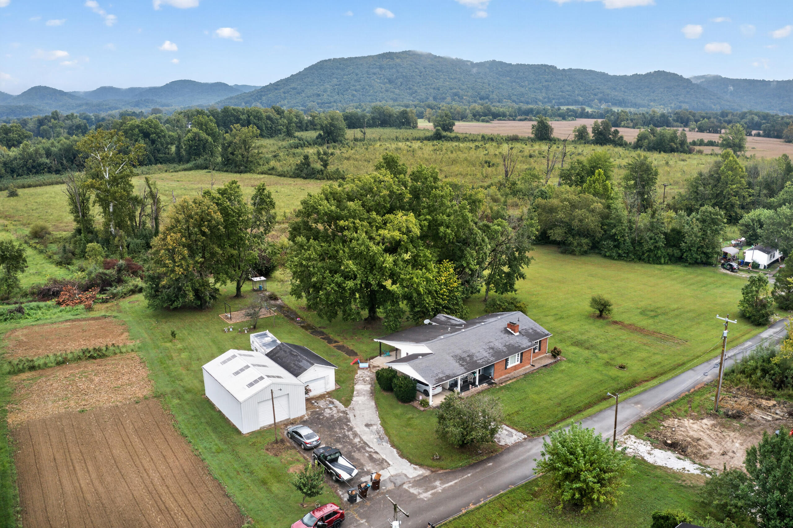 118 Greenway Road Stanton, KY 40380 - Photo 37 of 45 118greenway36