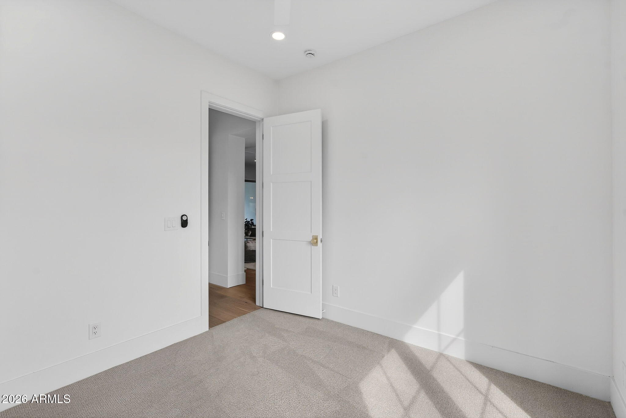 6818 North 13th Street Phoenix, AZ 85014 - Photo 50 of 65 a view of room