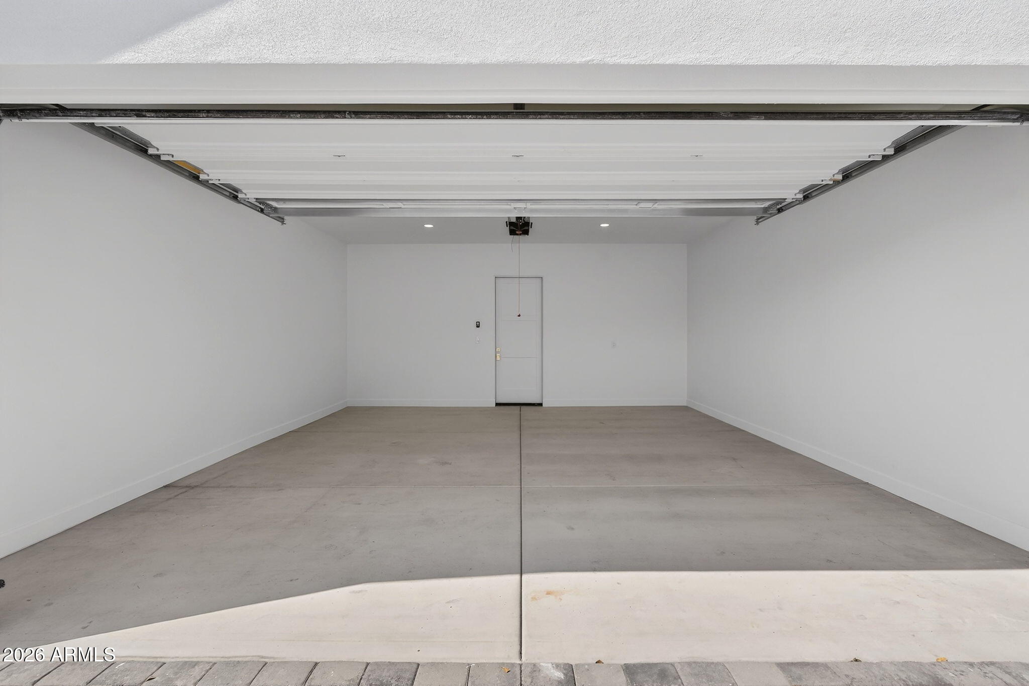 6818 North 13th Street Phoenix, AZ 85014 - Photo 53 of 65 a view of a room with an empty space