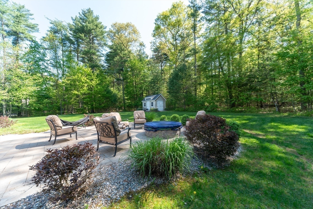 151 Princess Lane Raynham, MA 02767 - Photo 26 of 33