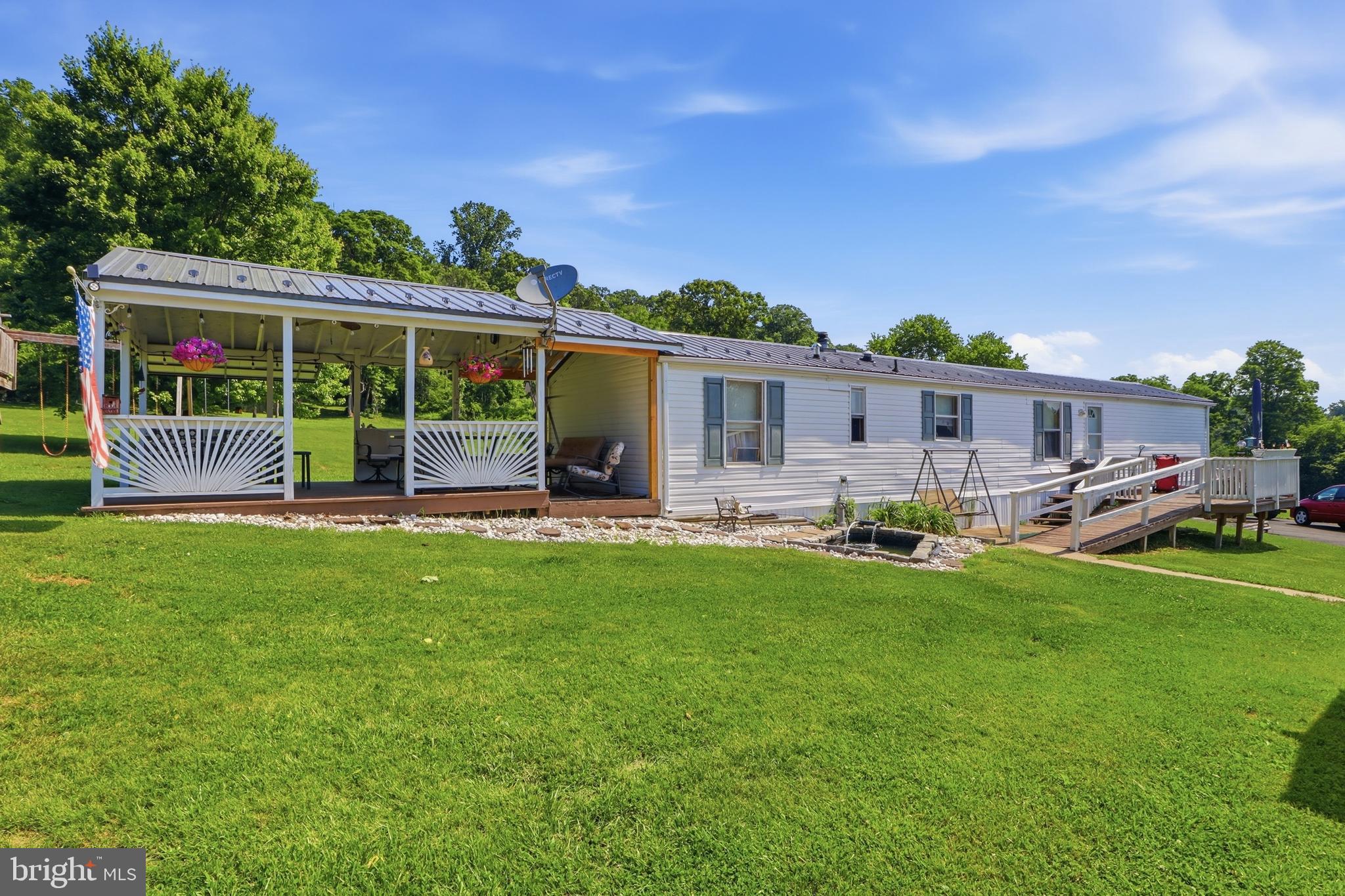3555 Mill Green Road Street, MD 21154 - Photo 4 of 106