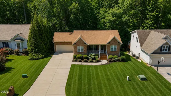 $339,000 | 2575 Mint Julep Drive, Creedmoor, NC 27522