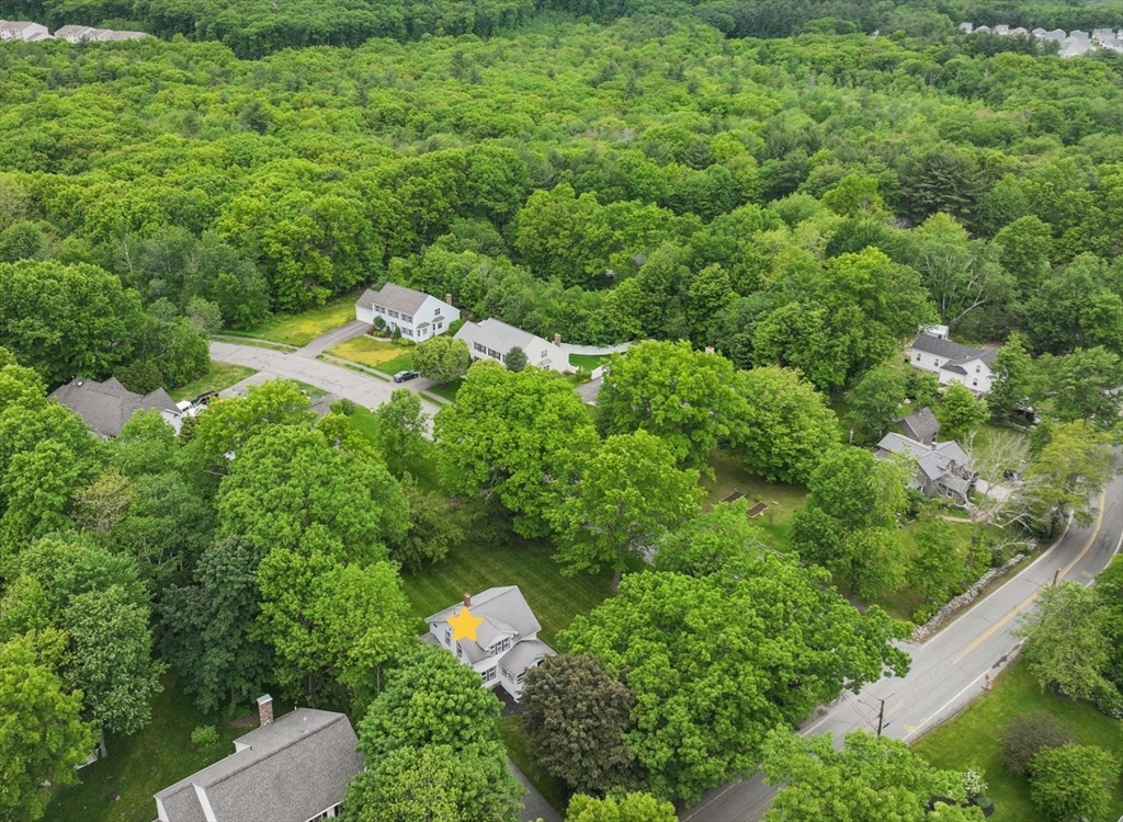 107 Winter Hill Road Holden, MA 01520 - Photo 31 of 34