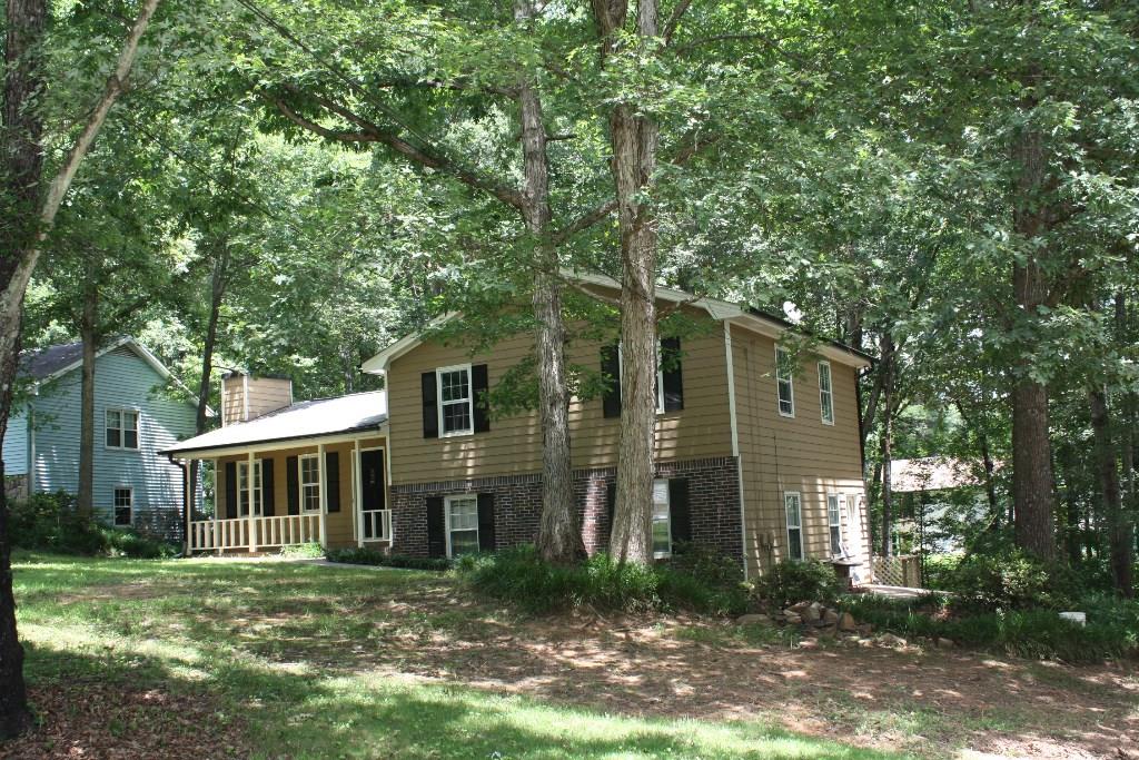 2592 Spring Street Dacula, GA 30019 - Photo 1 of 1