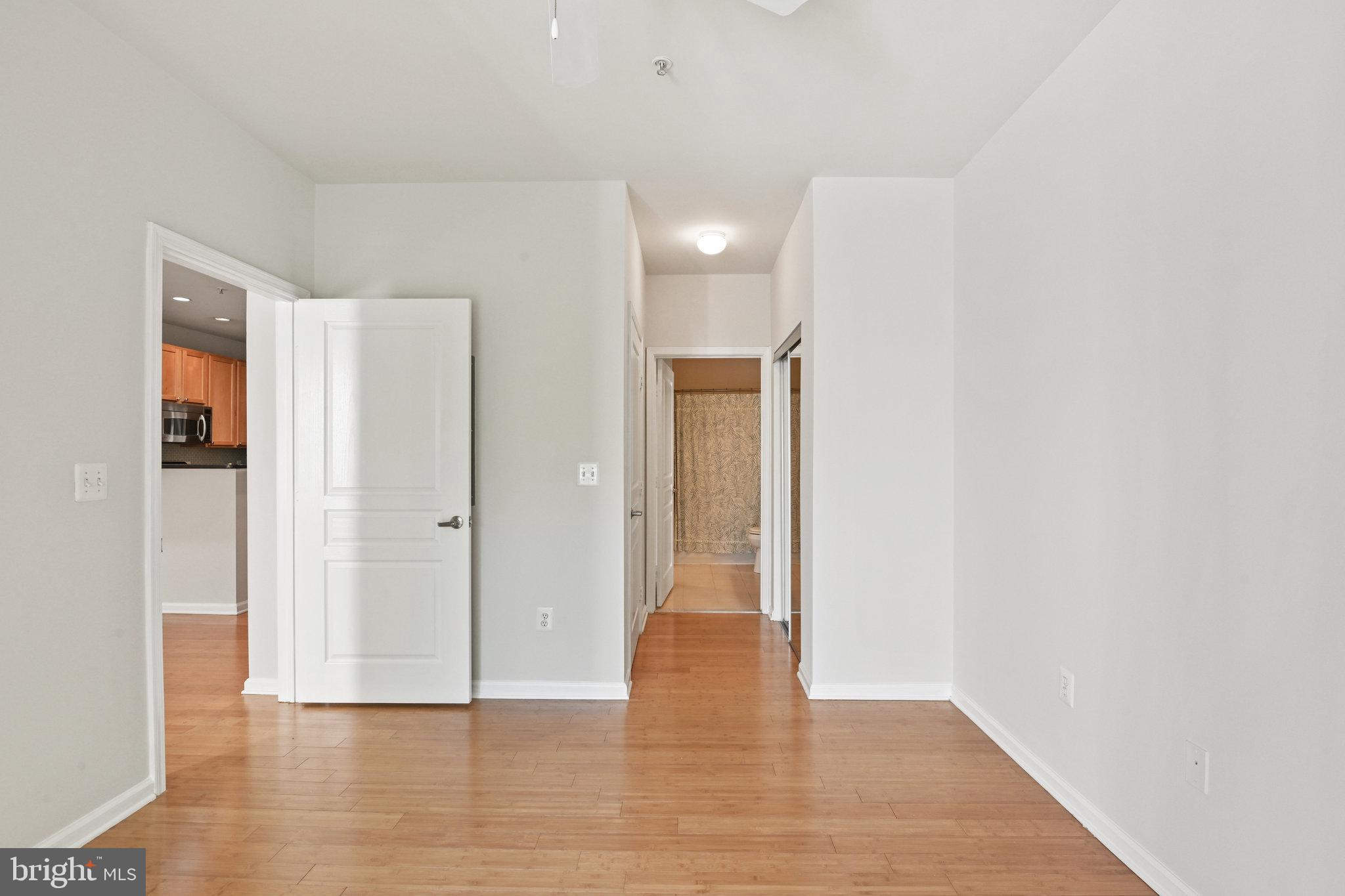 12000 Market Street, Unit 343 Reston, VA 20190 - Photo 18 of 46 Two closets and ensuite bathroom