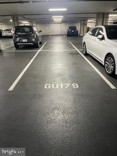 12000 Market Street, Unit 343 Reston, VA 20190 - Photo 33 of 46 Private assigned parking space (there are 2) GU179