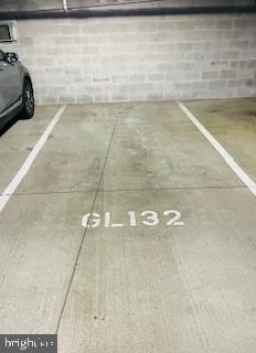 12000 Market Street, Unit 343 Reston, VA 20190 - Photo 34 of 46 Private assigned parking space (there are 2) GL132