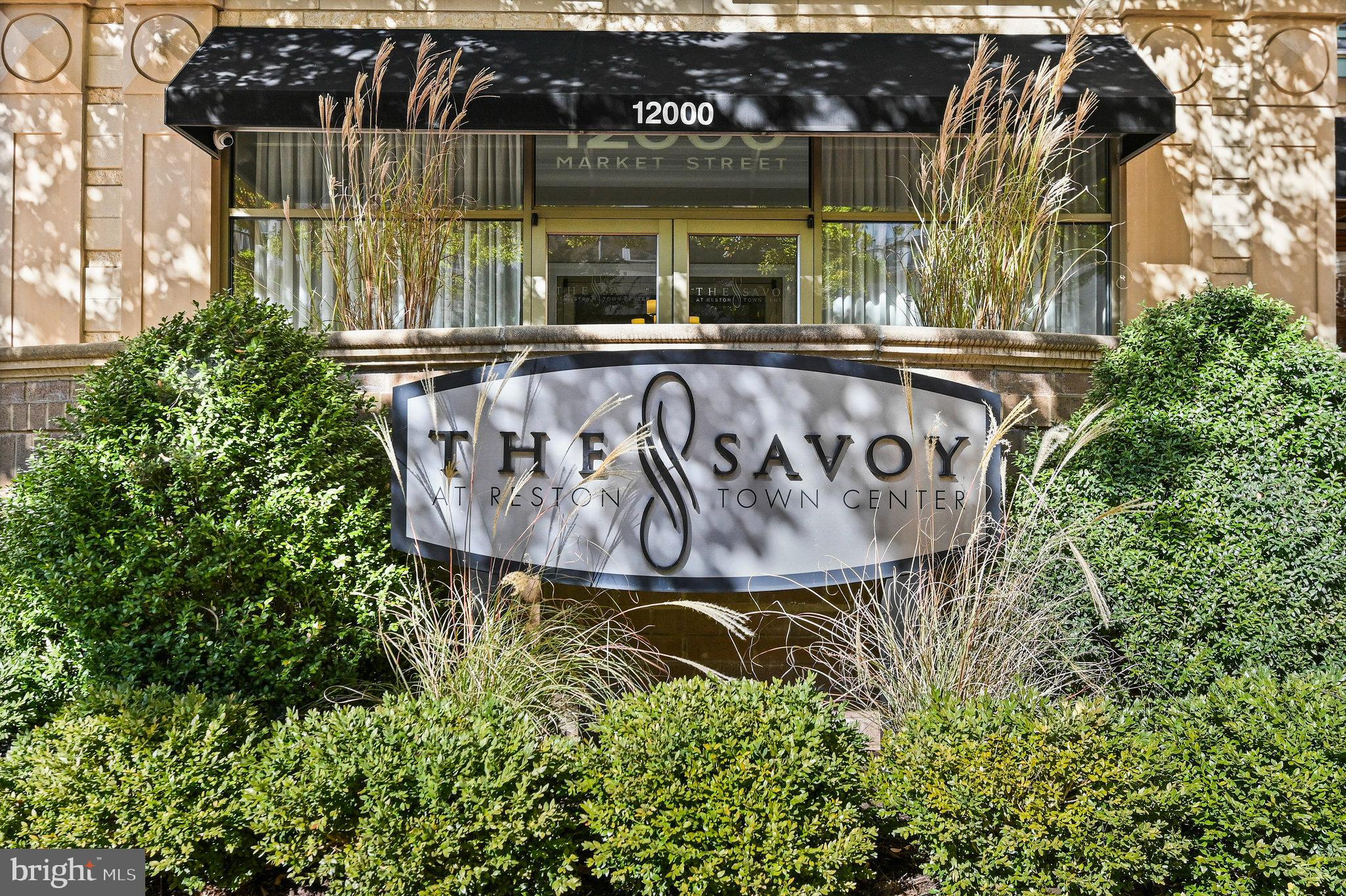 12000 Market Street, Unit 343 Reston, VA 20190 - Photo 35 of 46 Luxury urban living at Savoy at Reston Town Center
