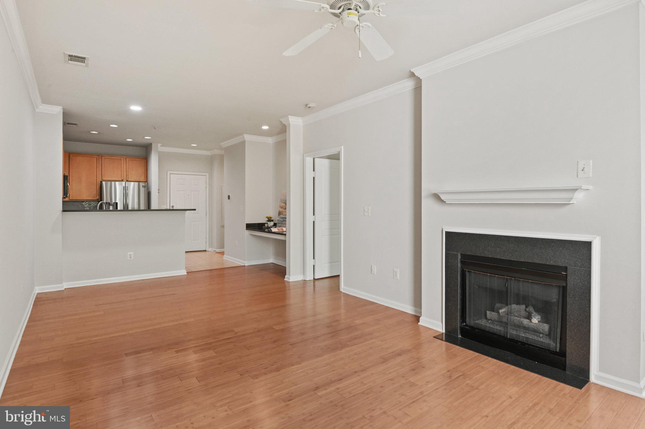 12000 Market Street, Unit 343 Reston, VA 20190 - Photo 8 of 46 Great sightlines, freshly painted throughout