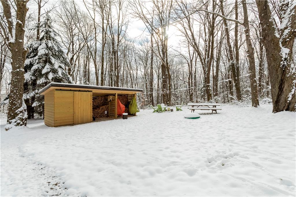 136 Demount Road Somerset, PA 15501 - Photo 27 of 29 Gallery Image 27
