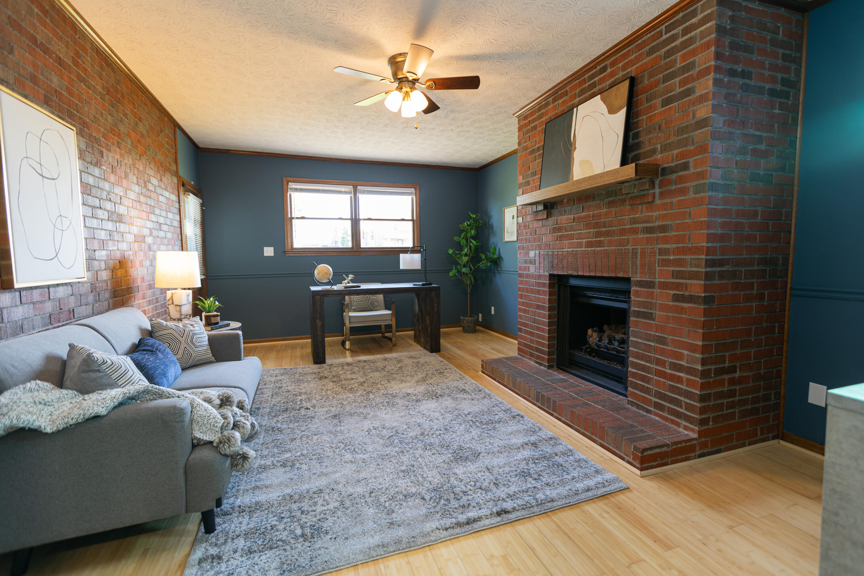 1271 Barnes Mill Road Richmond, KY 40475 - Photo 19 of 49 E51A8288
